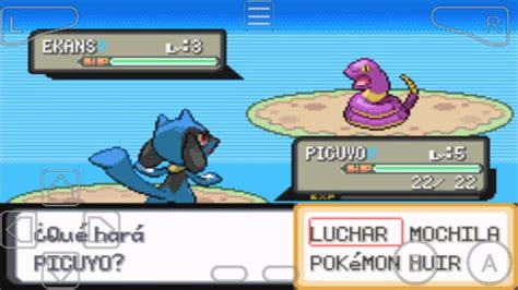 Islas Doradas Nuzlocke Cap 1 Pokémon En Español Amino