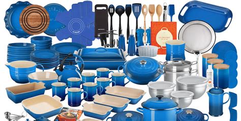 Costcos 170 Piece Le Creuset Set Is Finally Back In Stock And Now Comes