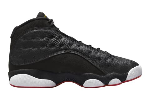 Air Jordan 13 Playoffs 2023 - Feb 2023 - 414571-062 - KicksOnFire.com