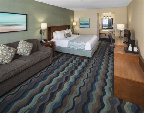 Kelowna Hotel Accommodation Options | Accent Inns