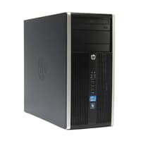 Hp Compaq Pro Mt Core I Ghz Gb Gb Dvdrw Tower Home Pc