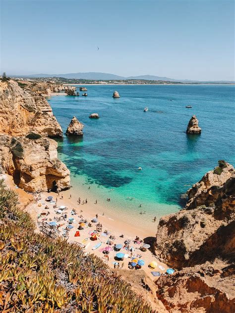 Lagos In Portugal Tips Voor Wat Te Doen De Mooiste Stranden Artofit