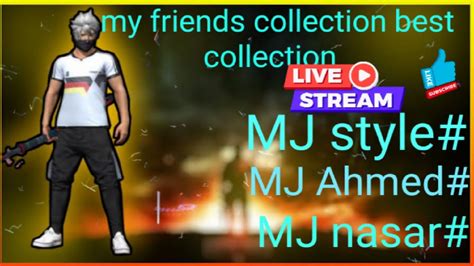 Ajjubhai94 Vs Badge 99 Collection World Number One Collection Youtube