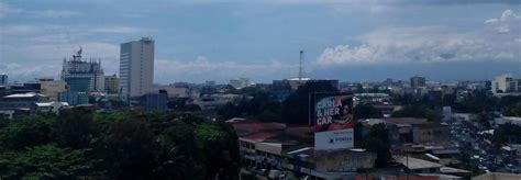 File:Davao City skyline, Philippines.jpg - Philippines