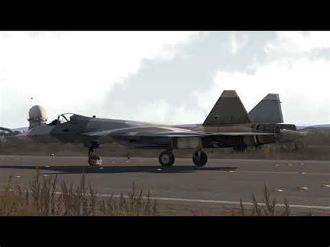 Today September 16 First Air Combat Moment US F 16 Vs Russian SU 57