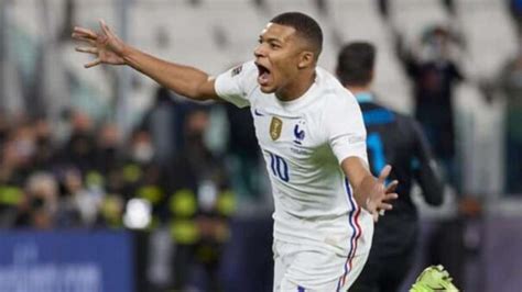 Mbappe on Track to Face Netherlands in Euro 2024 Despite Injury