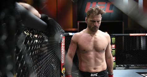 Stipe Miocic Targets July Fight With Jon Jones Vs Ciryl Gane Winner