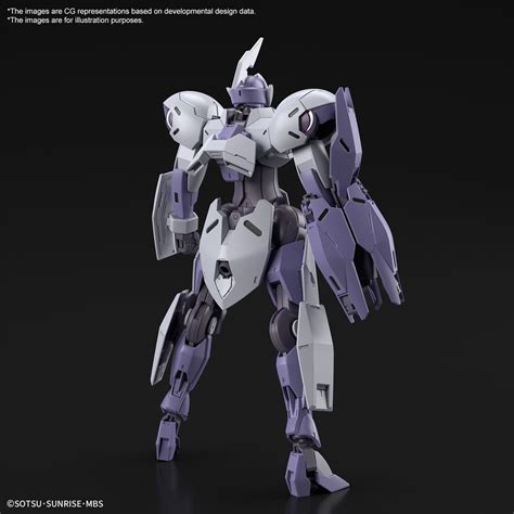 Bandai Hg Michaelis Gunpla High Grade Hg Gunpla Shop