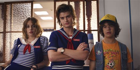 Stranger Things Season 3 Release Date Cast Trailer Plot Episodes