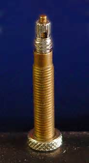 Presta/ Schrader Ventil: Ist das nicht das selbe?- Bike Mountainbike ...