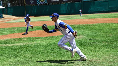 Mlb Cup M Xico Galer A De Fotos De Abril Lasmayores