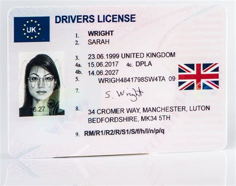 Brilliant Tips About How To Spot A Fake Uk Driving Licence Spreadfig