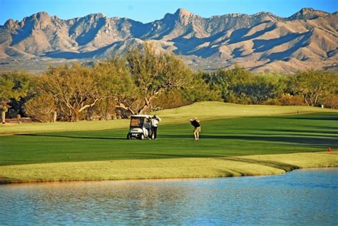 Golf Quail Creek Mens Golf Association