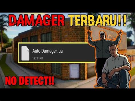 Share D Mager Players Samp Mod Menu Youtube