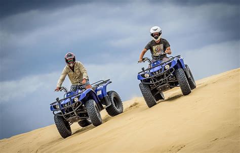 Desert Quad Bike Cc Dune Buggy Dubai