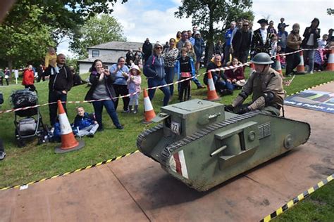 Home Longridge Soap Box Derby