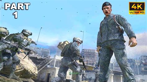 The Pit Let S Play Afghanistan Operation Call Of Duty Mw Pc K