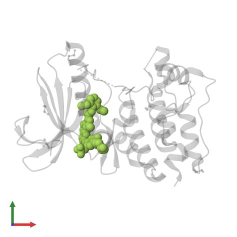 Pdb Ap Gallery Protein Data Bank In Europe Pdbe Embl Ebi