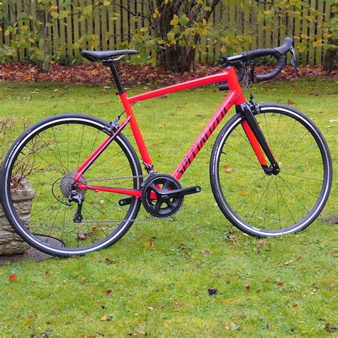 2020 Specialized Allez Elite Custom Build For Sale