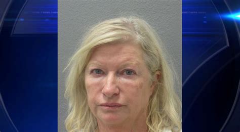 Sheriff Key West Woman Bites Deputy During DUI Arrest WSVN 7News