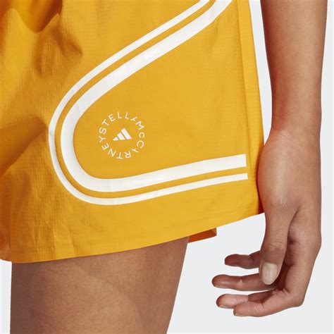 Women S Clothing Adidas By Stella McCartney TruePace Running Shorts