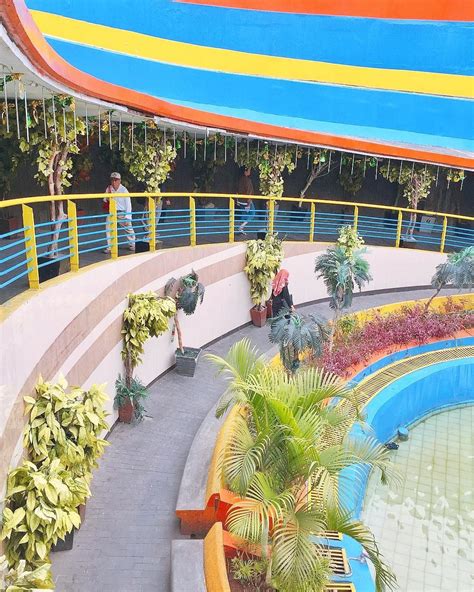 Detail Tempat Foto Instagramable Di Jakarta Koleksi Nomer 19