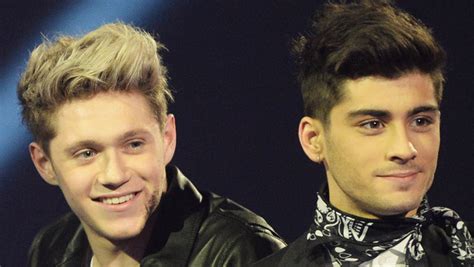 Are Niall Horan And Zayn Malik Still Close After Their One Direction Days