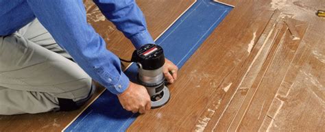 Wood Floor Damage Repair – Flooring Ideas