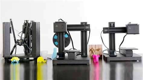 Modulair Ontwerp Geeft 3d Printer Extra Mogelijkheden Maakindustrie