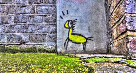 Small Graffiti By David Foreman 500px