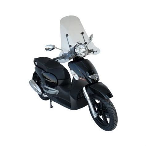 Aprilia Scarabeo Light Ie T Lc