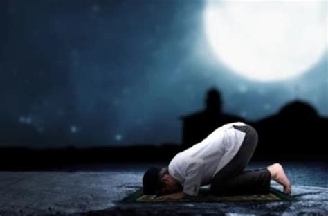 Keutamaan Sholat Tarawih Malam Ke Meninggal Dalam Keadaan Suci