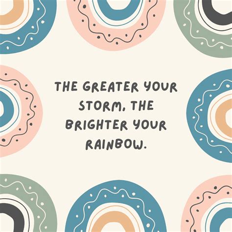 29 Rainbow Baby Quotes to Give you Hope and Strength - Coffee and Coos