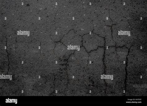 Crack Asphalt Background Stock Photo Alamy