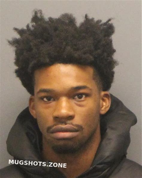 STIMPSON JEREMIAH TRAVAIL 11 24 2022 Guilford County Mugshots Zone