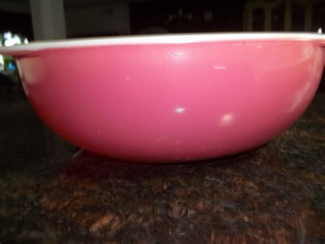 Pyrex Pink Flamingo Quart Casserole Dish By Pyrexkitchen On Etsy