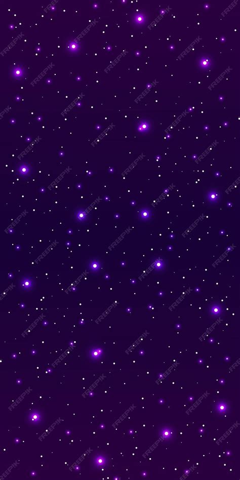 Premium Vector | Realistic stars