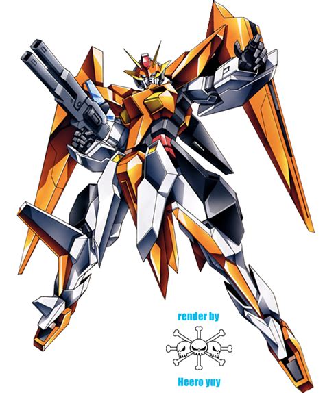 Gundam Arios Photo Mobile Suit Gundam Gundam Clipart Large Size Png