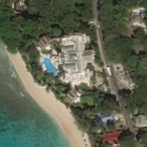 Rihanna's House in Holetown, Barbados (#4) - Virtual Globetrotting