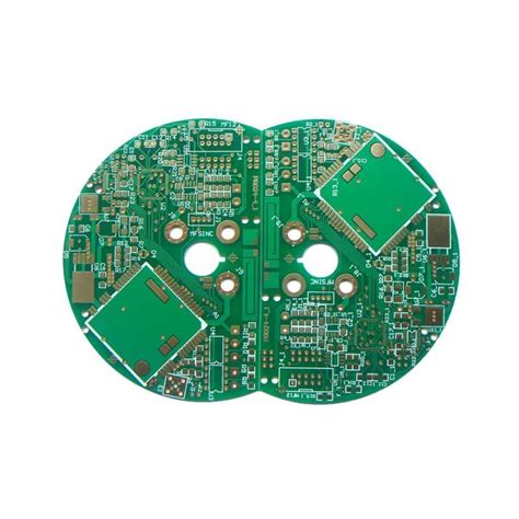 Shenzhen Professional Electronic Products Pcb Pcba Supplier Multilayer