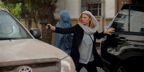 Homeland Season 8 Episode 8 Release Date, Watch Online, Spoilers