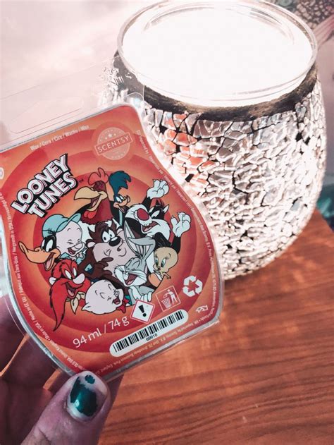 Looney Tunes Scentsy Bar Scentsy Bars Looney Tunes Scentsy