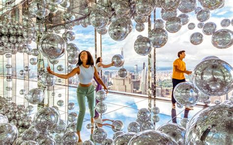 SUMMIT One Vanderbilt Tickets | Experience Sky-High Views