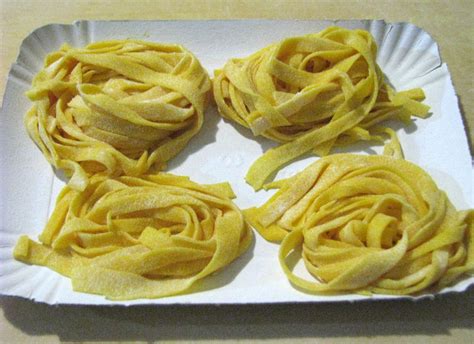 Thermomix Tarif Defterim Tagliatelle Pappardelle And Maltagliati