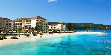 Best Jamaica All Inclusive Resorts - Adults Only