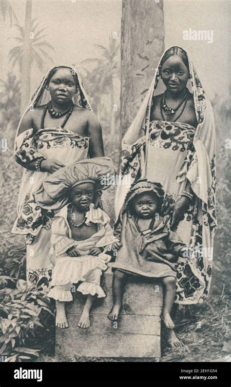 Early africa hi-res stock photography and images - Alamy