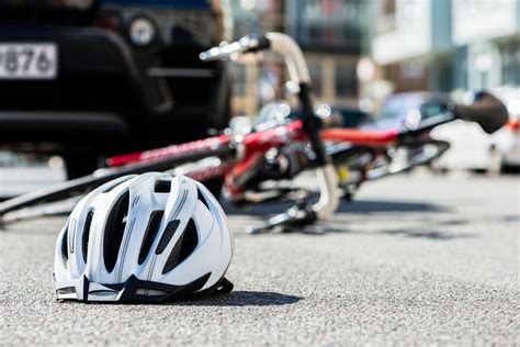 Your Rights After A Bicycle Accident In California