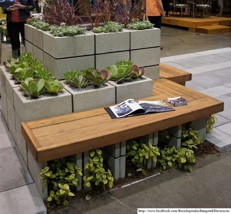 14 best images about Get creative with Besser Blocks on Pinterest | Raised beds, Planters and ...