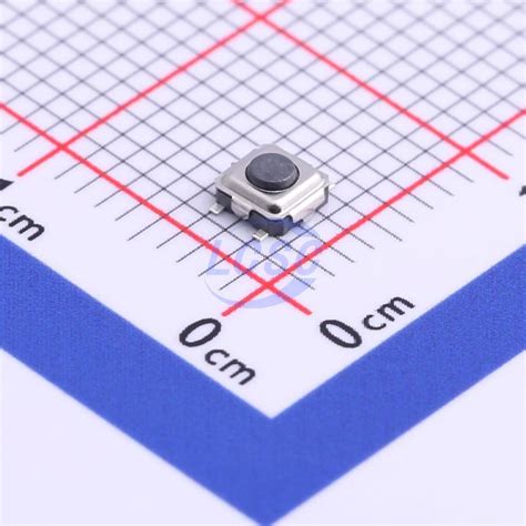 Ts C A B Xkb Connectivity Tactile Switches Jlcpcb