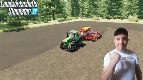 Ls Rehbach Letzte Feldarbeiten Landwirtschafts Simulator